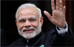 ’Modi Express’ bus launched in UK